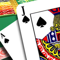 Blackjack image